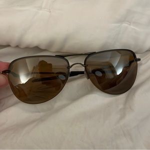 Oakley Tailpin Sunglasses.